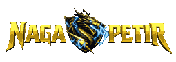 NAGAPETIR Standard Logo